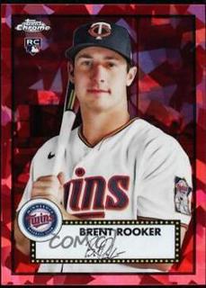 Brent Rooker