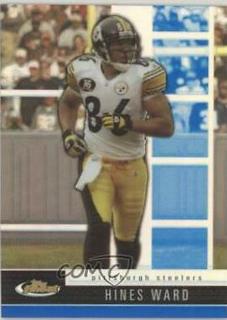 Hines Ward