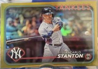 Giancarlo Stanton