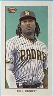 Josh Bell
