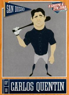 Carlos Quentin