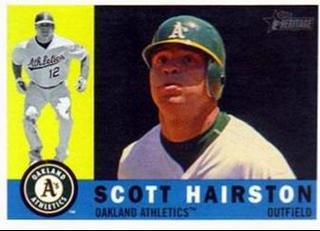 Scott Hairston