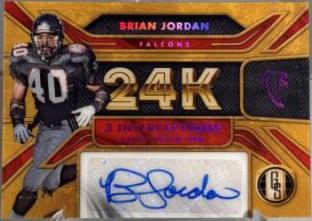 Brian Jordan
