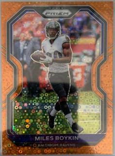 Miles Boykin