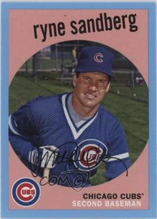 Ryne Sandberg