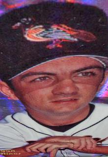 Ryan Minor