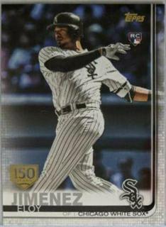 Eloy Jimenez