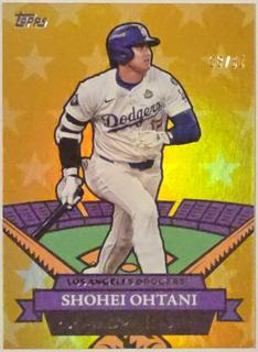 Shohei Ohtani