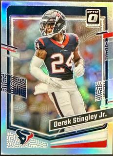 Derek Stingley Jr