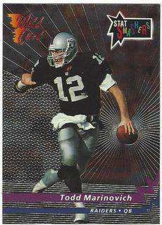 Todd Marinovich