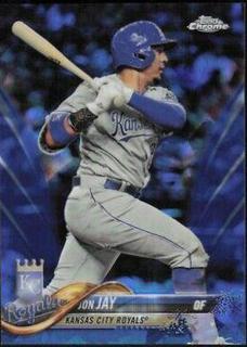 Jon Jay