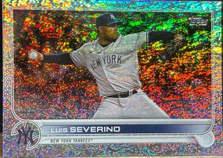 Luis Severino