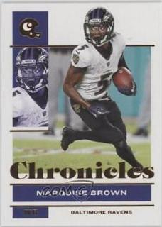 Marquise Brown
