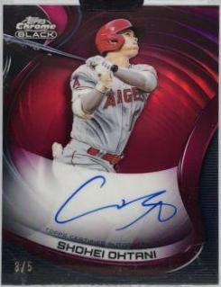 Shohei Ohtani