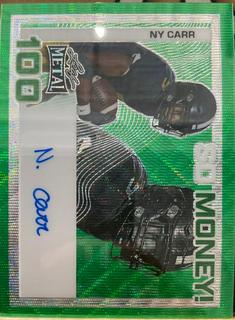 Ny Carr