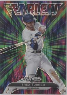 Trea Turner