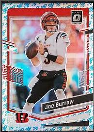 Joe Burrow