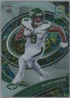 Elijah Moore