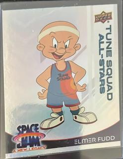 Elmer Fudd