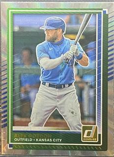 Alex Gordon