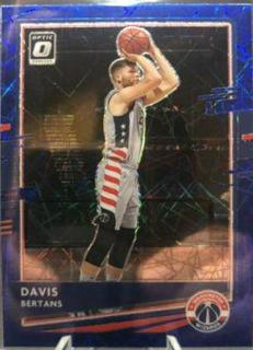 Davis Bertans