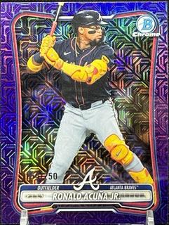 Ronald Acuna Jr.