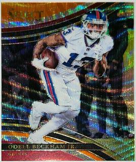 Odell Beckham Jr.