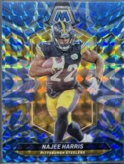 Najee Harris