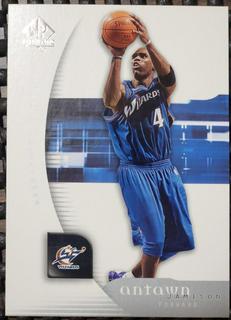 Antawn Jamison