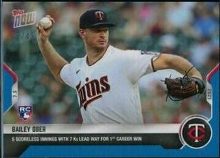 Bailey Ober