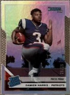 Damien Harris