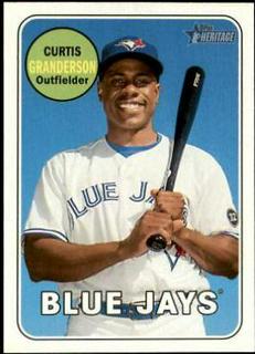 Curtis Granderson