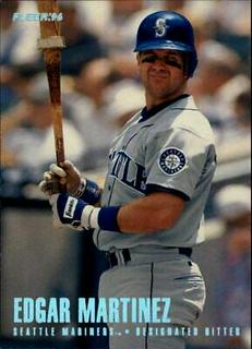 Edgar Martinez
