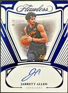Jarrett Allen