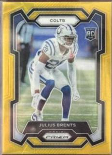 Julius Brents
