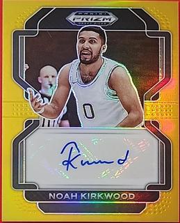 Noah Kirkwood