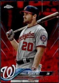 Daniel Murphy