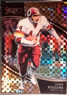 John Riggins