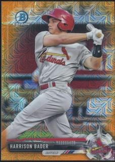 Harrison Bader