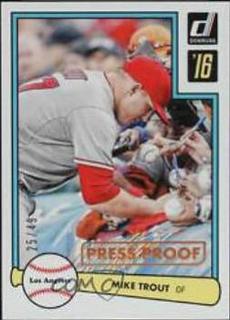 Mike Trout