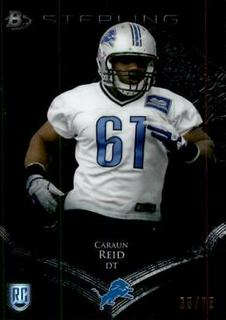 Caraun Reid
