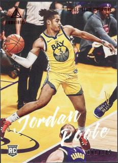 Jordan Poole