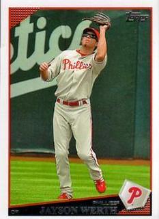 Jason Werth