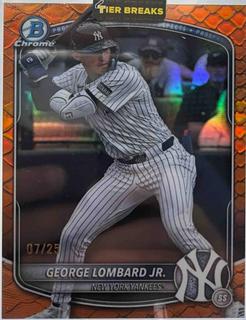 George Lombard Jr.