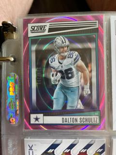 Dalton Schultz