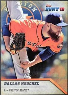 Dallas Keuchel