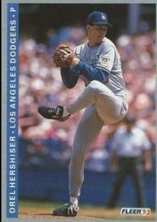 Orel Hershiser