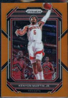 Kenyon Martin Jr.