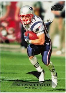 Wes Welker