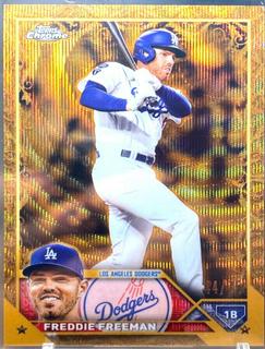 Freddie Freeman